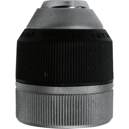 Makita CHUCK KEYLESS DRILL 10 MP193690-7